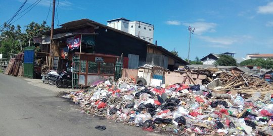 Derita warga Cilincing sempat diabaikan pemerintah