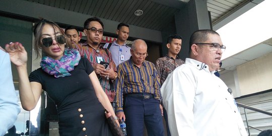 Kasus penganiayaan Gusti Rosaline, pengacara buka peluang damai ke eks Sekjen NasDem