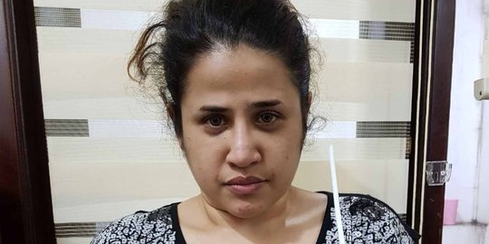 Ketika anak raja dan ratu dangdut sama-sama tersangkut narkoba