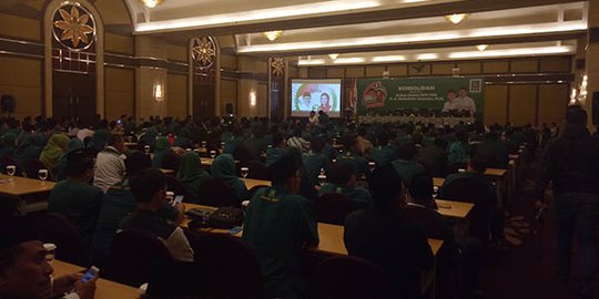 PKB rapatkan barisan untuk menangkan Gus Ipul - Puti