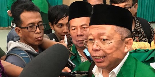 PPP: DPR harus dikritik, kalau tidak ada jangan-jangan kami bisa ngorok