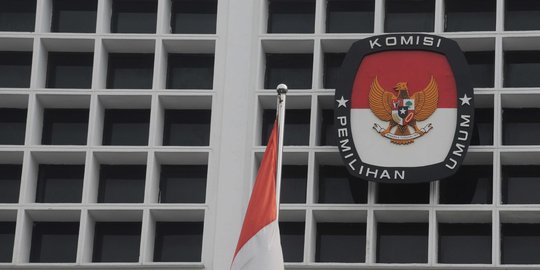 Nomor urut Pemilu 2019, NasDem bilang dapat nomor magis 