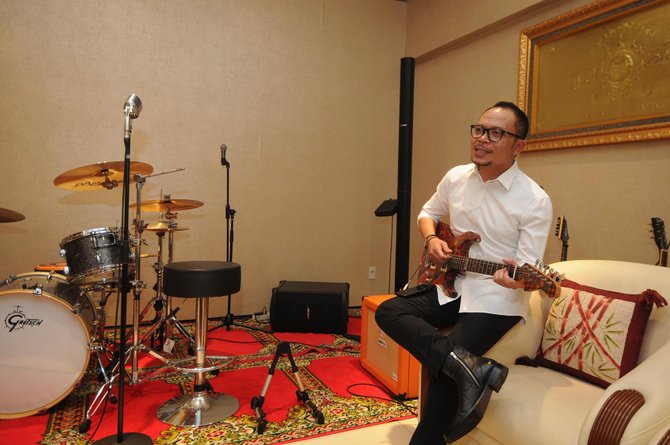 menteri ketenagakerjaan hanif dhakiri