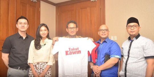 Penuhi undangan pemerintah Jepang, Sandiaga terbang ke Tokyo