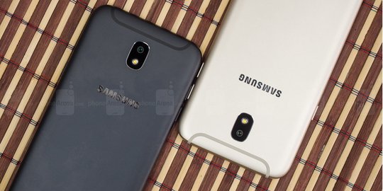 Spesifikasi Samsung Galaxy J4 versi 2018 muncul, bakal gempur pasar smartphone murah