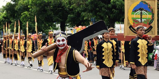 Potret Bawor, Cermin Batin Warga Banyumas