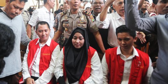 Sidang dakwaan kasus penipuan, bos travel tak didampingi kuasa hukum