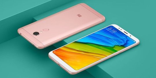 redmi 5 plus vs mi a1, mana smartphone xiaomi terbaik?