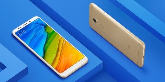 redmi 5 plus vs mi a1, mana smartphone xiaomi terbaik?