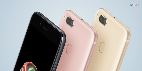 redmi 5 plus vs mi a1, mana smartphone xiaomi terbaik?