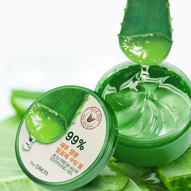 Ini 11 Merek Aloe Vera Soothing Gel Yang Bisa Kamu Dapatkan Di Indonesia Merdeka Com