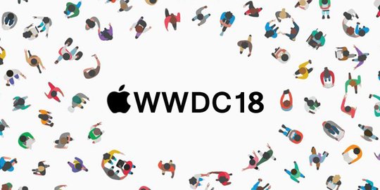 Apple kemungkinan bakal gelar WWDC 2018 di San Jose (lagi)