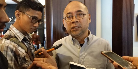 Kepala BPTJ Bambang Prihartono diangkat menjadi komisaris utama PT Pelni