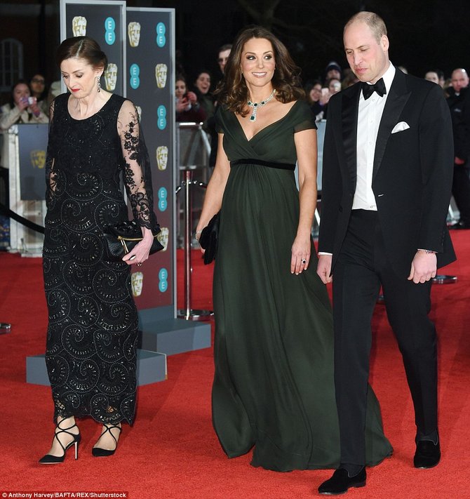 kate middleton pangeran william
