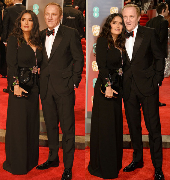 salma hayek francois henri pinault
