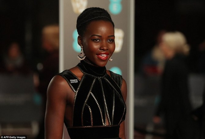 lupita nyongo