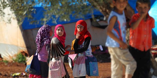 Bangladesh data pengungsi Rohingya yang akan dikembalikan ke Myanmar