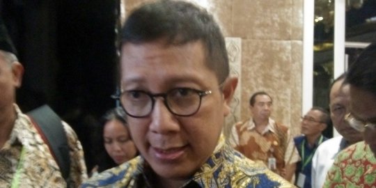 Menteri Agama harap aparat ungkap penyerangan tokoh agama & tempat ibadah