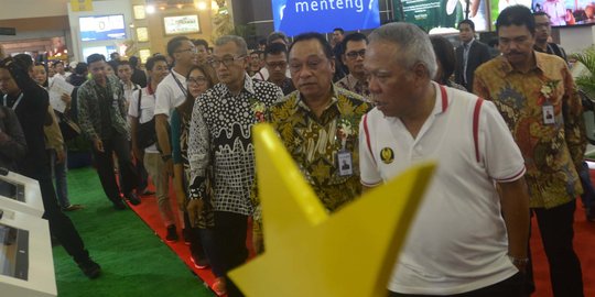 Badan pengelola tabungan perumahan rakyat berdiri akhir Maret 2018