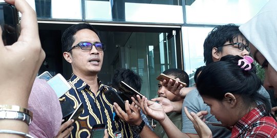 KPK tegaskan tak pernah umbar sprindik usai marak penipuan mencatut lembaganya