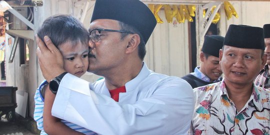 Berhasil tekan kematian bayi, kader Posyandu akan dapat insentif dari Gus Ipul