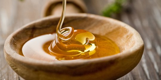 Berkenalan dengan madu manuka, si manis dari Selandia Baru