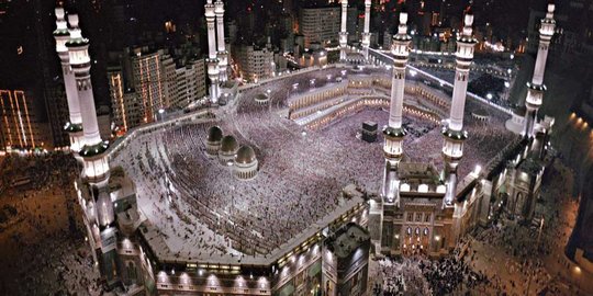 Kemenag usulkan katering jemaah maksimal 40 kali di Makkah