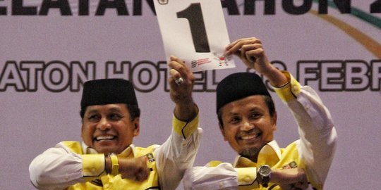 Nurdin Halid gagas kredit produktif tanpa bunga