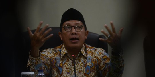 Puji kerukunan umat beragama, Menag ingin jadi warga Kabupaten Badung