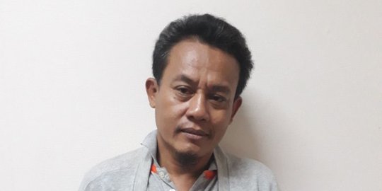 Polisi amankan pelaku penghina Presiden Jokowi hingga Mbah Maimun