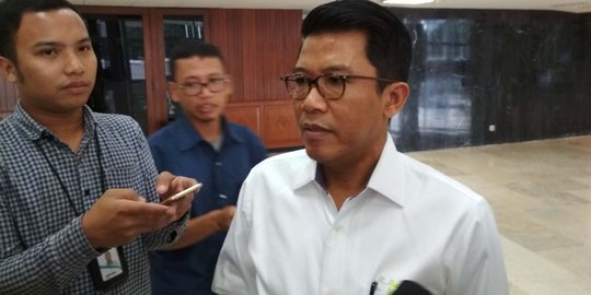 Misbakhun sebut penyaluran dana desa bisa tingkatkan penyerapan tenaga kerja