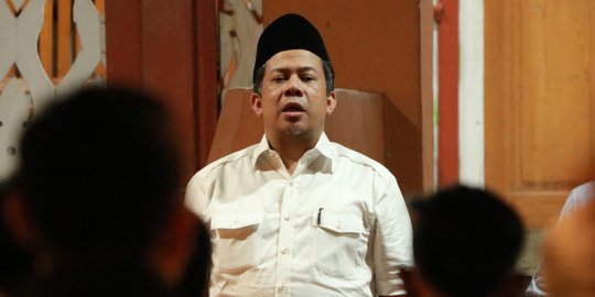 Tak terima dituding korupsi, Fahri Hamzah sebut KPK kongkalikong dengan Nazaruddin