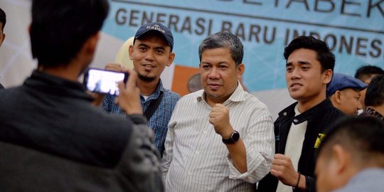 Fahri khawatir nama Presiden Jokowi ikut disebut Nazaruddin