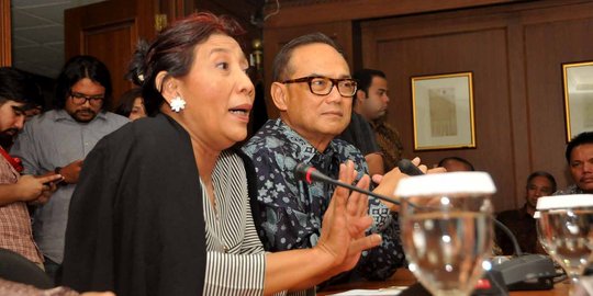 FT UGM berikan Herman Johanes Award pada Menteri Susi dan Menteri Basuki