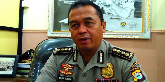 Polisi periksa kejiwaan penganiaya kiai di Lamongan