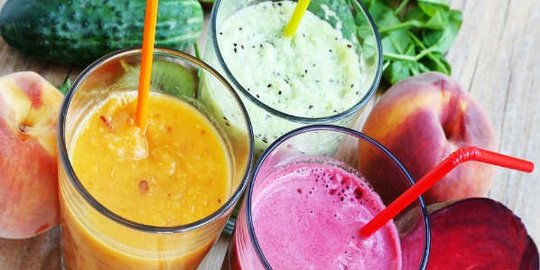 9 cara diet terburuk yang mungkin tidak kamu ketahui [part 1]