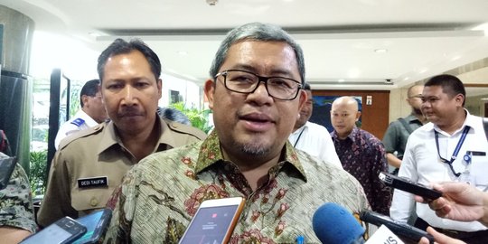 Tahun ini, Bandara Kertajati siap berangkatkan 39.000 jemaah haji