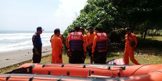 Sebelum menghilang, siswi SMK di Jembrana pamit fotocopy tugas sekolah