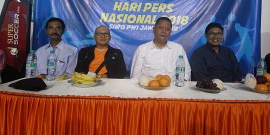 Wakil Wali Kota Surabaya sambut baik program Dik Dilan Gus 