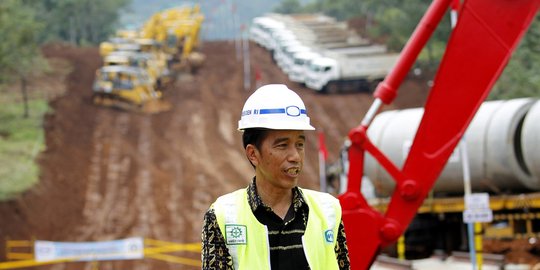 cepat punya 22 titik kritis