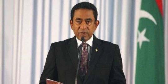 Parlemen Maladewa setujui perpanjangan masa kondisi darurat selama 30 hari