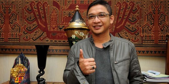 Pasha nilai Zulkifli Hasan layak jadi Cawapres Jokowi