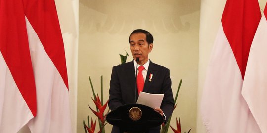 Jokowi dijadwalkan buka Rakernas APPSI di Bandung