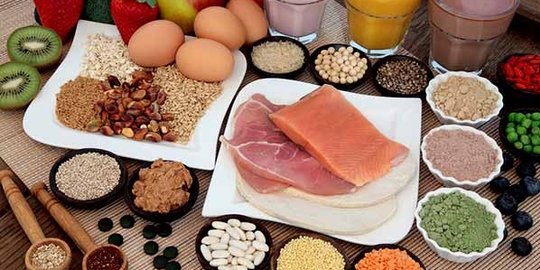 protein
