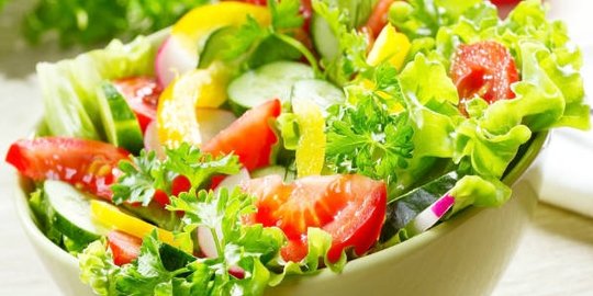 salad