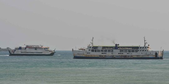 Pemerintah dorong perbankan guyur kredit industri perkapalan