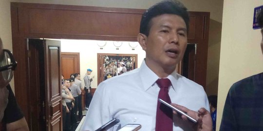 Polri janji tuntaskan kasus penyerangan tokoh agama dua minggu