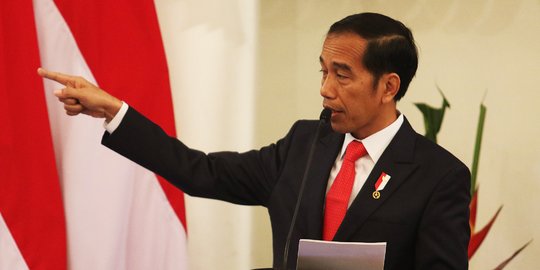 Jokowi sarankan pihak yang dirugikan UU MD3 ajukan gugatan ke MK