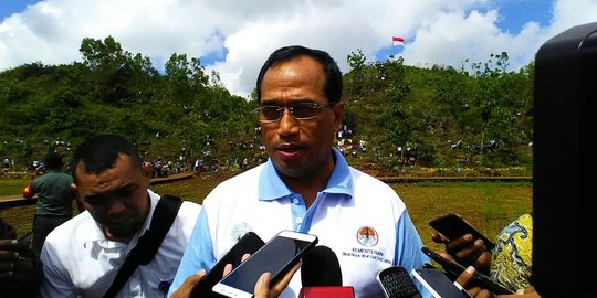 Kemenhub coret proyek kereta Kalimantan Timur dari daftar proyek strategis nasional