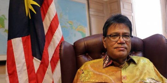 Dubes Malaysia tegaskan moratorium tidak membuat kasus penyiksaan TKI berkurang